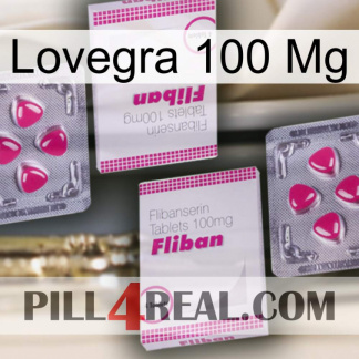 Lovegra 100Mg 33